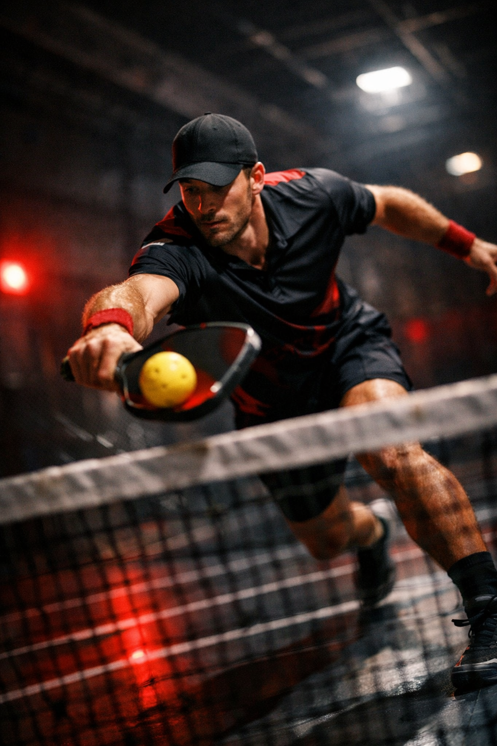 Pickleball in Deutschland