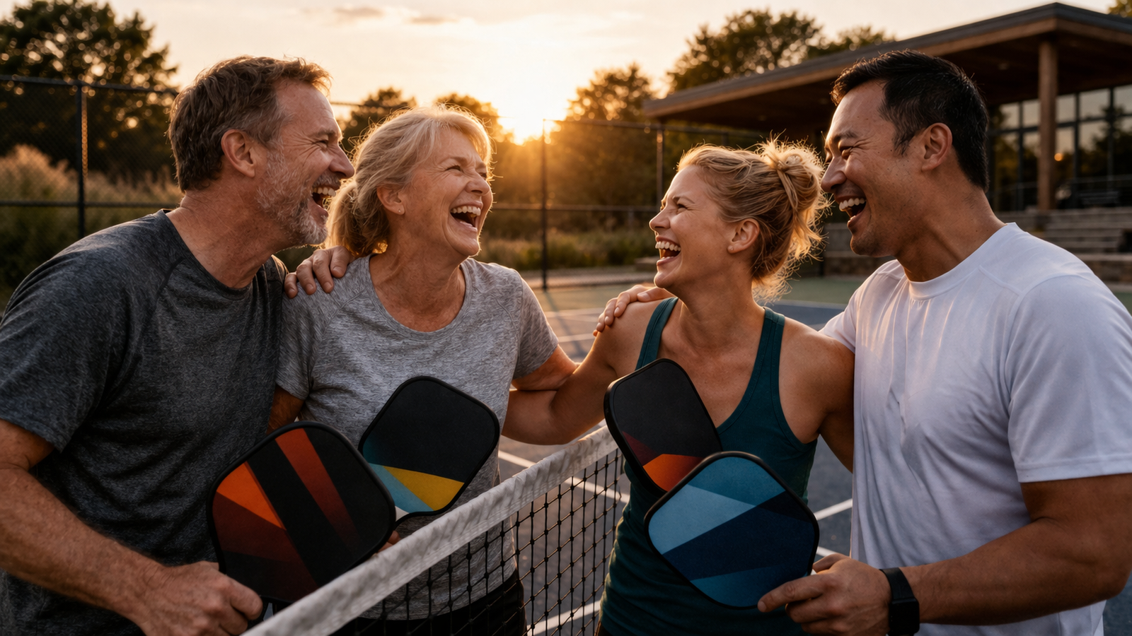 Pickleball Community